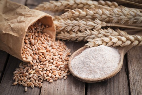 جمع بندی خرید آرد از روسیه